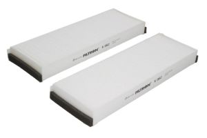 Filtr kabiny K 1162-2X