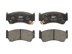 Klocek hamulcowy kpl. FDB1091