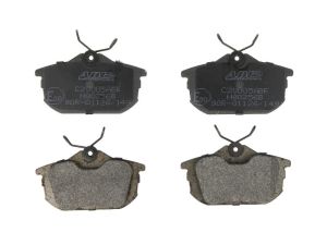 Klocek hamulcowy kpl. C2V005ABE