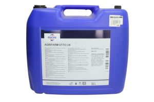 Olej dla rolnictwa AGRIFARM UTTO LN 20L