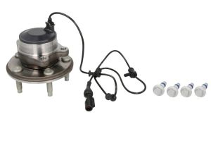 Zestaw łożyska koła 713 6970 80