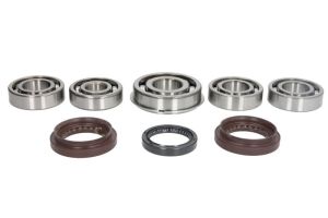 Łożysko, mech. skrzyni biegów H38000