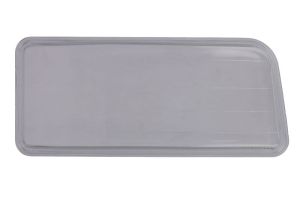 Szkło reflektora świateł przednich HL-MA002L-R