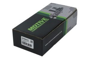 Panewka wału korbowego MOTM706010