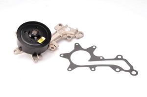 Pompa cieczy chłodzącej P7802