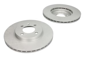 Tarcza hamulcowa DDF207C