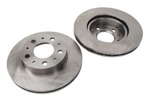 Tarcza hamulcowa DDF1171