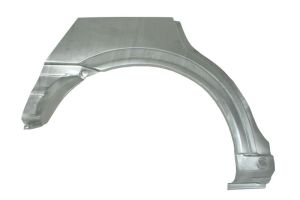 Reperaturka błotnika 6504-03-5051586P