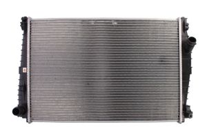 Chłodnica silnika NRF 53487