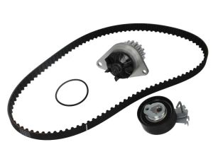 Zestaw paska rozrządu + pompa cieczy chłodzącej CT 1067 WP1