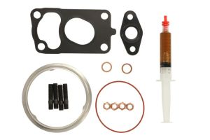 Zestaw montażowy turbosprężarki EVMK0160