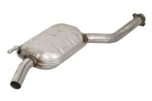 Tłumik środkowy BOS175-185