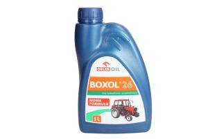 Olej hydrauliczny BOXOL 26 1L