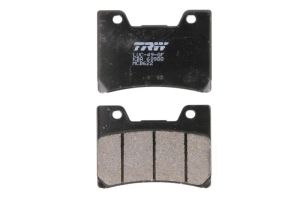 Klocek hamulcowy kpl. MCB622