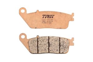 Klocek hamulcowy kpl. MCB631SH