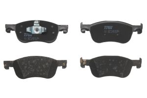 Klocek hamulcowy kpl. GDB2186