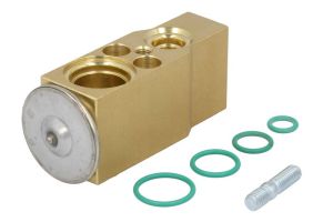 Zawór rozprężny klimatyzacji NRF 38527