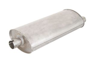 Tłumik środkowy ASM27.008