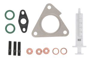 Zestaw montażowy turbosprężarki EVMK0032