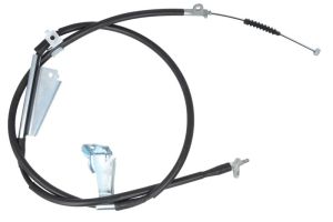 Linka hamulca postojowego AD28.0272.1