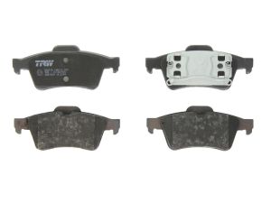 Klocek hamulcowy kpl. GDB1469