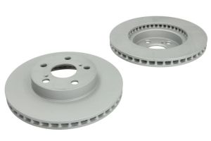 Tarcza hamulcowa DDF1886C