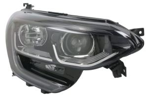 Reflektor świateł przednich 551-11AER-LDEM2