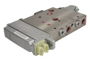 Hydrauliczny rozdzielacz automatyczny R917010129