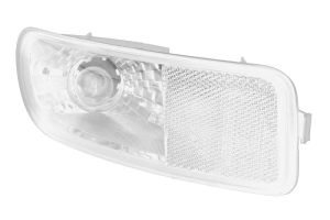 Lampa tylna przeciwmgielna 82 00 587 313