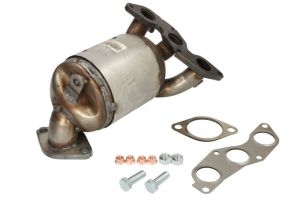 Katalizator BOS090-233