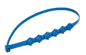 Łańcuchy przeciwśnieżne na koła OPASKI ANTYPOSLIZGOWE