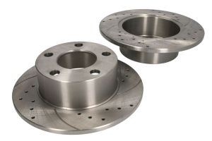 Tarcza hamulcowa 5201-01-0310PTUOTUV