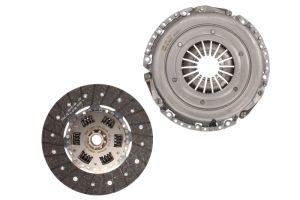 Zestaw sprzęgła 3000 970 138