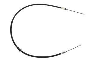 Linka hamulca postojowego F7R002AKN