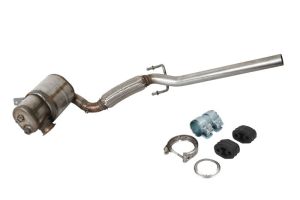 Filtr cząstek stałych JMJ 1270