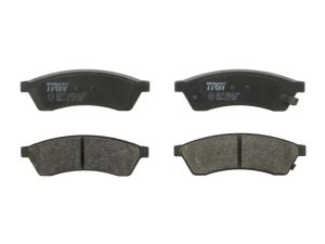 Klocek hamulcowy kpl. GDB4172