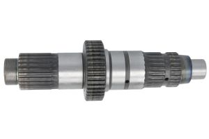 Wałek wybieraka skrzyni biegów 74171156