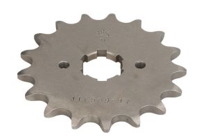 Zębatka napędowa przednia JTF569,17