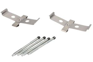 Zestaw montażowy klocków hamulcowych 82537100