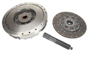 Zestaw sprzęgła 640 3025 18