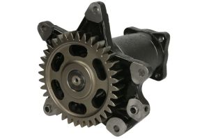 Piasta koła wentylatora chłodnicy AUG80307