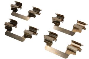 Zestaw montażowy klocków hamulcowych D4-2475A