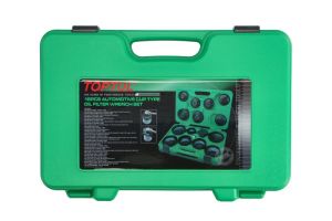 Narzędzia do obsługi układu smarowania JGAI1601