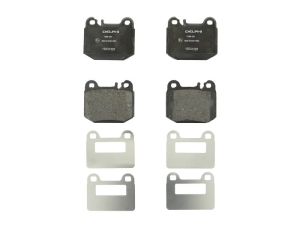 Klocek hamulcowy kpl. LP1705