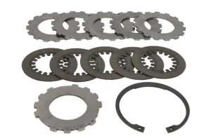 Zestaw naprawczy 60533034