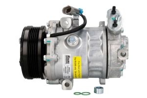 Kompresor klimatyzacji NIS 89037