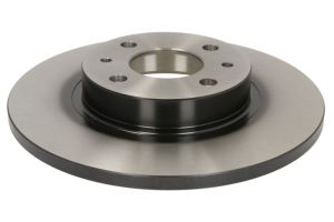 Tarcza hamulcowa DF6231