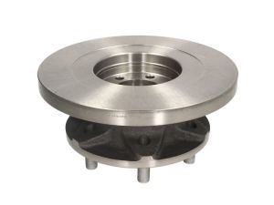 Tarcza hamulcowa FE17348