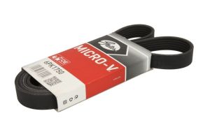 Pasek wieloklinowy GAT6PK1750