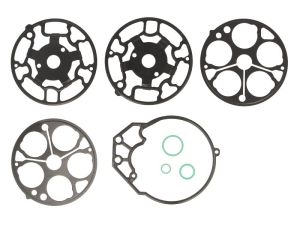 Zestaw uszczelniający układu klimatyzacji KTT050044